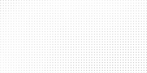 Transparent dotted halftone gradient texture. Vanishing polka dot background. Repeating dots gradation modern simple abstract