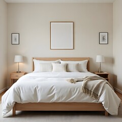 Minimal Living Room Mockup Scandinavian Bedroom Mockup Boho Living Room Mockup Creative Workspace Mockup Gallery Exhibition Mockup Cozy Reading Corner Mockup Luxury Marble Wall Mockup Rustic Cafe Mock