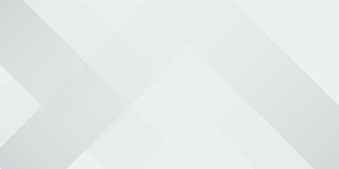 Modern white and gray background. smooth abstract background, blurred pattern. Light pale vector simple abstract modern