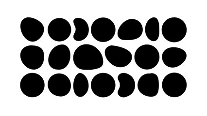 Silhouette of a person playing a guitar music