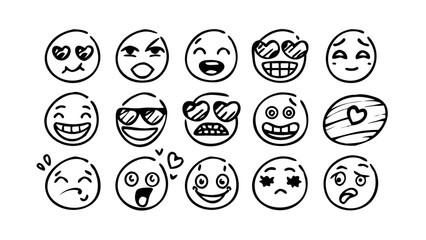 Smiling Face With Open Mouth And Cold Sweat Emoji happy