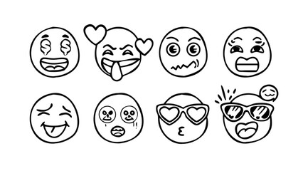 Smiling Face With Open Mouth And Cold Sweat emoji