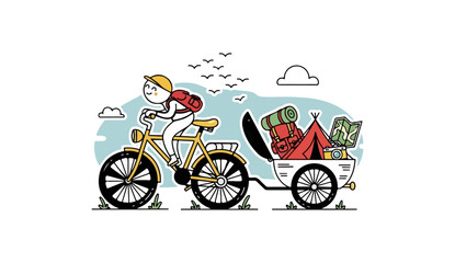 Simple Blank Vector SVG Background Minimalist Style