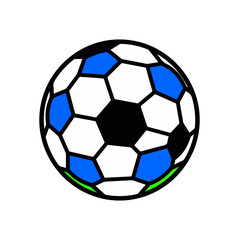 Fototapeta premium Abstract Vector SVG Design with Solid White Background Modern Minimalist Style