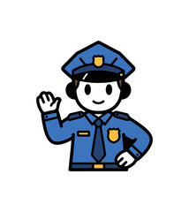 Abstract Vector SVG Background with Minimalist Style Blank Canvas Design