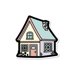 Simple Blank SVG Icon Minimalist Empty Vector SVG Design