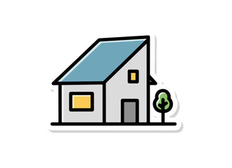 Simple Blank Vector SVG Background for Minimalist Design