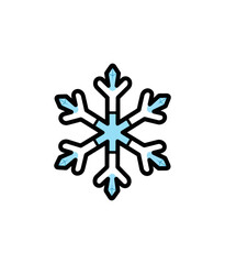 Simple Flat Vector SVG Background in White with Plain Design