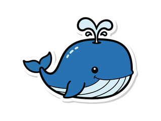 Simple Blank SVG Vector Illustration Minimalist Flat Design