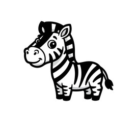 Blank White SVG Icon for Background or Placeholder Modern Simple Vector SVG Design