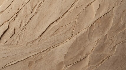 Fototapeta premium Stunning tan stone texture background for adding natural beauty to creative designs and modern presentations