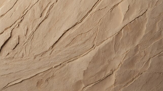 Stunning tan stone texture background for adding natural beauty to creative designs and modern presentations
