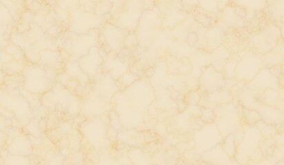 Creamy Beige Marble Texture: Subtle Veining and Soft Hues