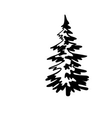 Christmas Tree Design