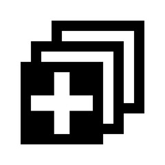 Obraz premium Fractal Essentials - Expand All