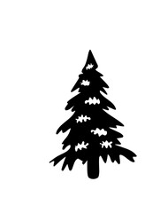 Christmas Tree Decoration