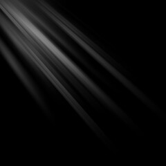 Abstract Spotlight Overlay Background