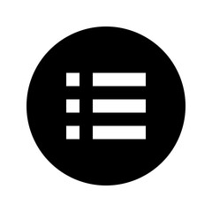 Coalmark Icons - Menu