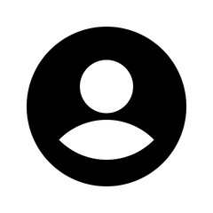 Coalmark Icons - Profile