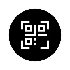Coalmark Icons - QR Code