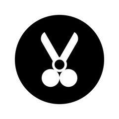 Coalmark Icons - Scissors