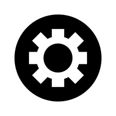 Coalmark Icons - Settings