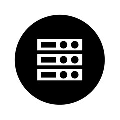 Coalmark Icons - Server