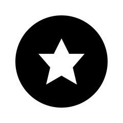 Coalmark Icons - Star