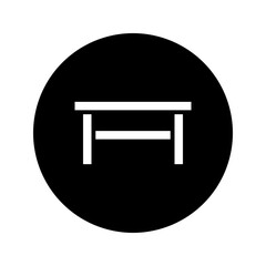 Coalmark Icons - Table