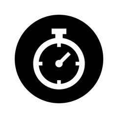Coalmark Icons - Stopwatch