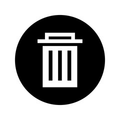 Coalmark Icons - Trash
