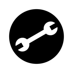 Coalmark Icons - Wrench