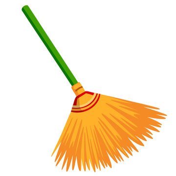 Filipino Broom Walis Tambo