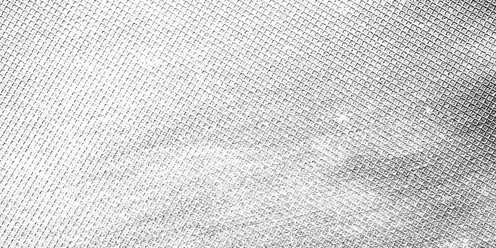 Abstract grunge black and white foil distressed texture background