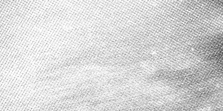 Abstract grunge black and white foil distressed texture background