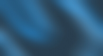 calm and introspective dark blue gradient abstract background with beautiful, soft lighting effect. Perfect for poster, web, corporate, premium and expensive product advertising designs.