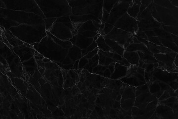 Black marble seamless texture with high resolution for background and design interior or exterior, counter top view.