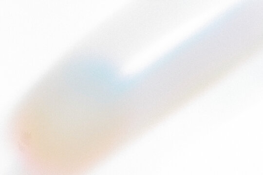 Holographic rainbow light refraction texture overlay with abstract soft bokeh effect on a transparent PNG backdrop. Organic prismatic glow and natural shadows. Background with copy space