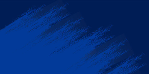 blue color pattern gradient grunge texture background. Dots pop art comics sport style vector illustration Abstract background dark blue with modern corporate concept eps10