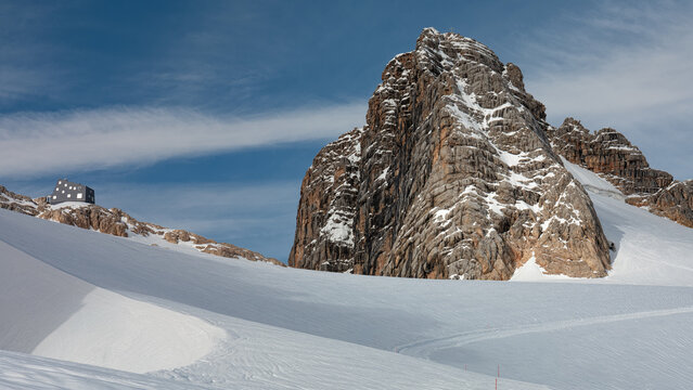 Hoher Dachstein