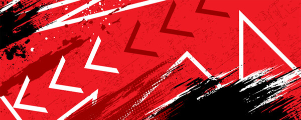 black red absratct racing graphic splatter,background,backdrop