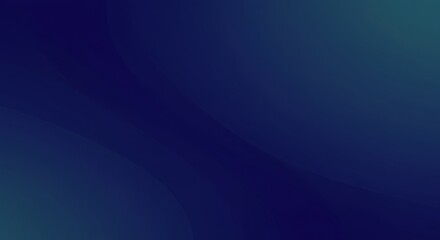 Fototapeta premium Abstract Gradient Background with Dark and Light Blue Hues