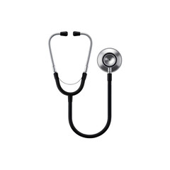 Illustration of colorful bubble clouds and stars isolated on transparent background