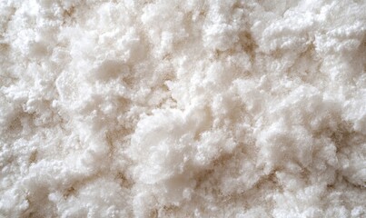 Fiberglass insulation for energy efficiency, home improvement, and indoor comfort. Close-up view of wall insulation installed for soundproofing and maintaining air quality, Generative AI