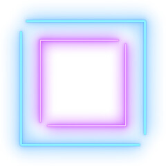 Glow Neon Retro style 80s-90s. The minimalist pattern geometric design is perfect for 80s themed projects, pop art visuals, vaporwave.