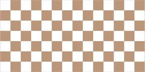 chess board background. Checkered pattern 