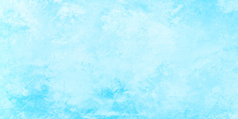 Abstract blue watercolor background with fluid brush strokes, soft gradients, artistic texture, dreamy waves, modern decorative surface, hand-painted pattern.