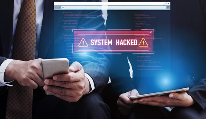 Cybersecurity protects digital systems from hackers with IT security, attack prevention, and risk management for safe online operations. Vouch