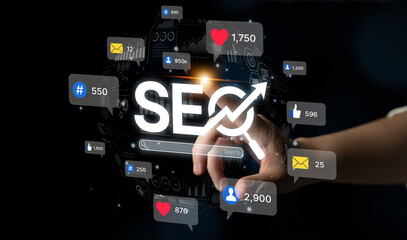 Social media marketing strategy with engagement metrics. Social marketing boosts media visibility. Social media marketing drives traffic. Social media marketing increases engagement. Spline
