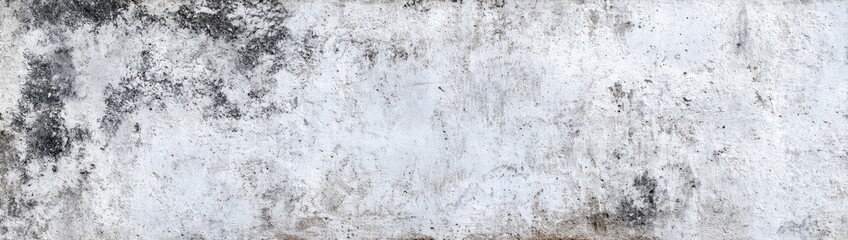 Aged, textured, light gray and dark gray wall